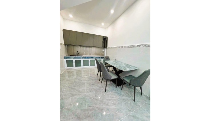 Nhà 1 SẸC - TÂN BÌNH - NGUYỄN SỸ SÁCH - 4x10 - SÁT MT- CHỈ HƠN 4 Tỷ  XÍU